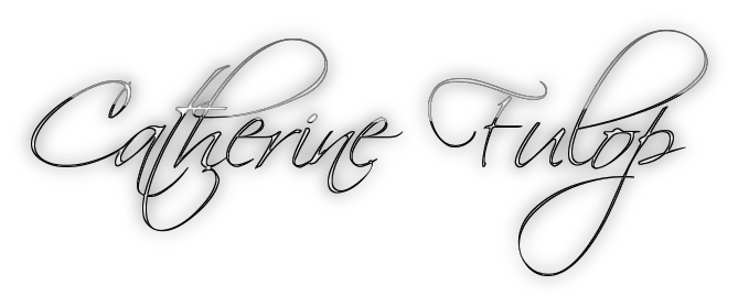 Los 52 de "Catherine Fulop" Felíz cumple paisana