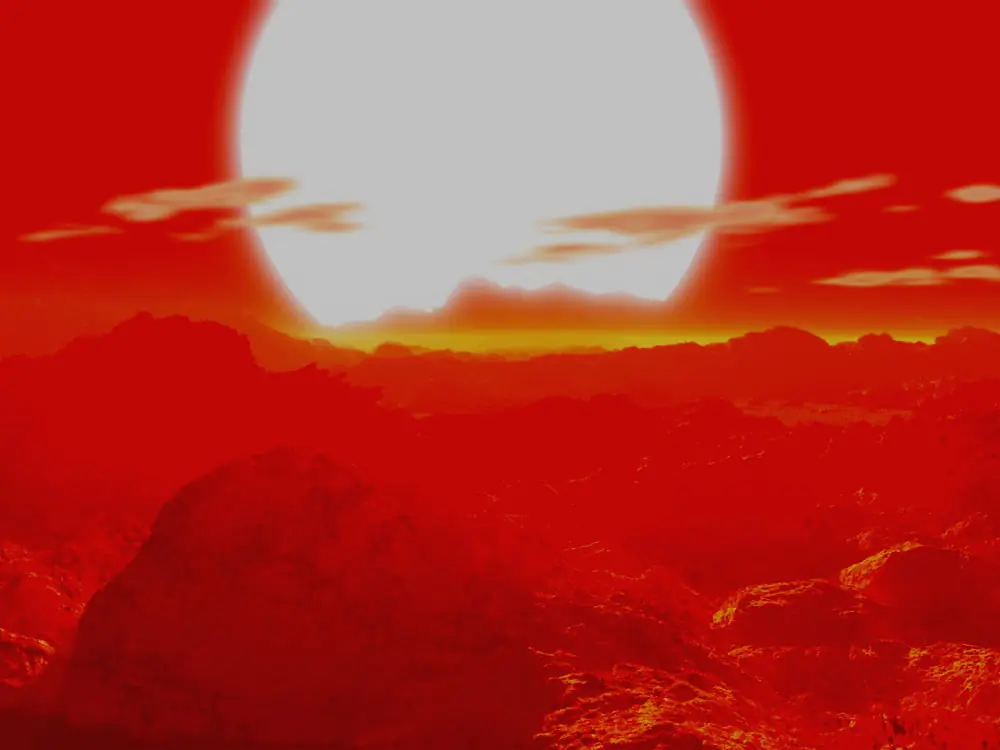 Cómo sobrevivir en el infierno ultravioleta