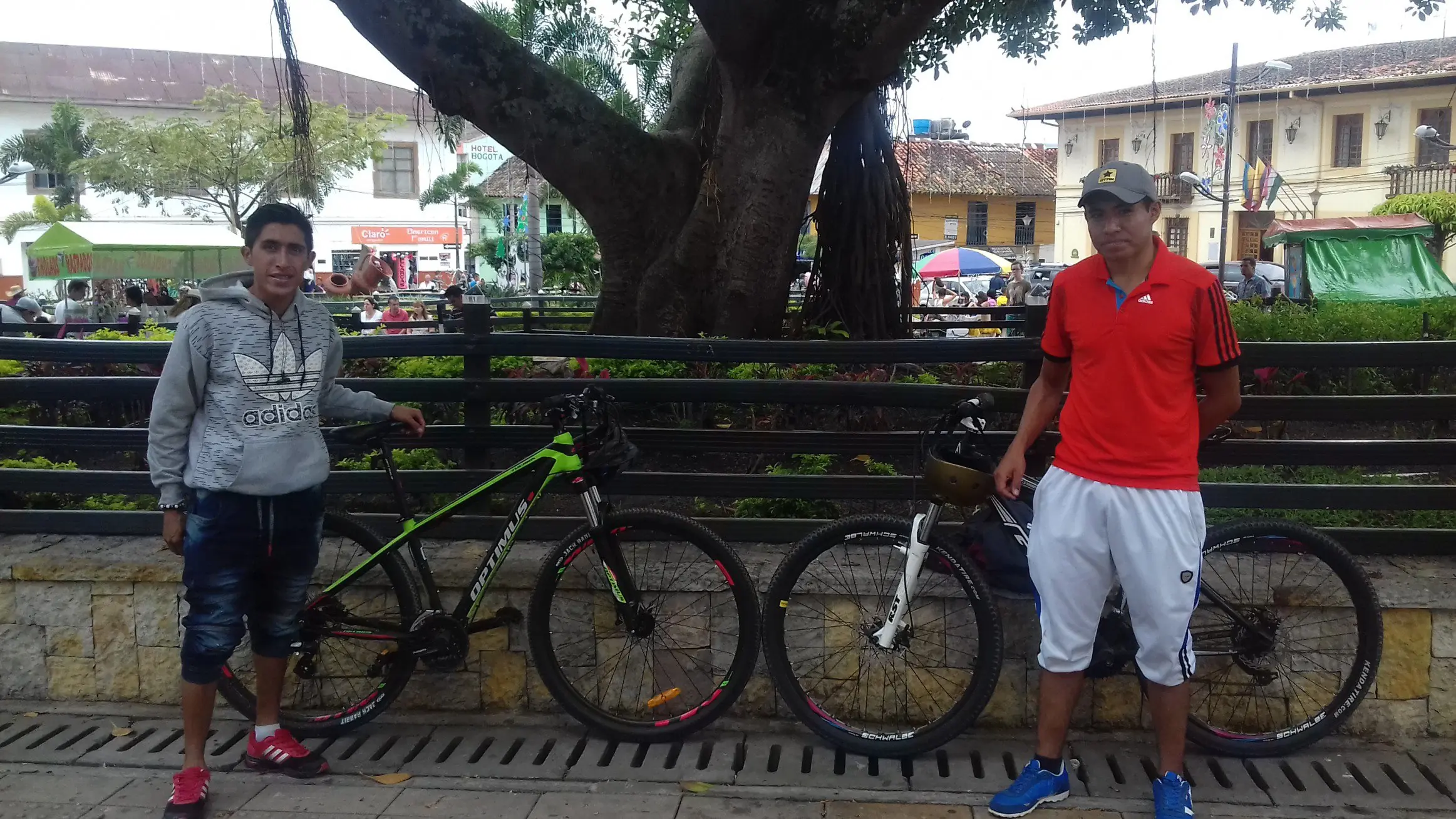 deporte