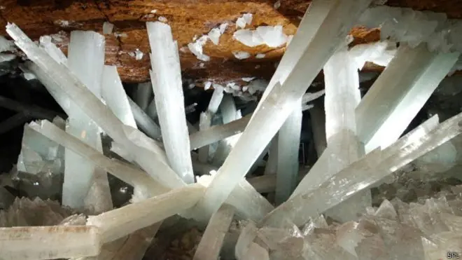Cristales