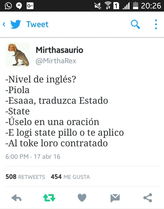 Chistes Chistes