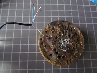 reparar audifonos danados