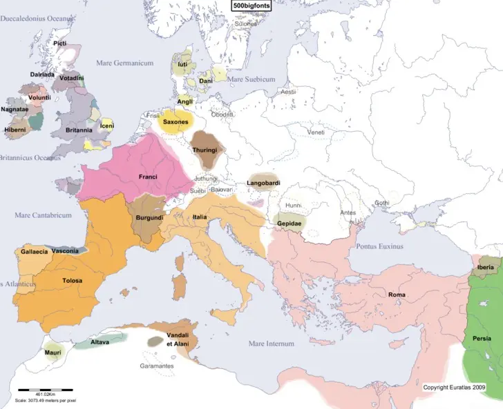 Europa