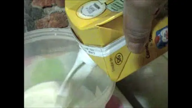 Deliciosas paletas de helado y galletas Oreo