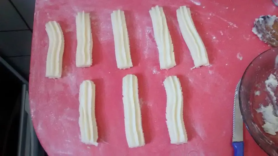 recetas faciles