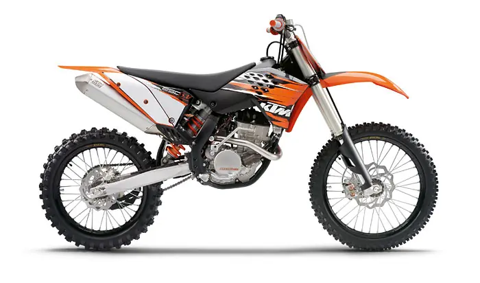 las mejores motos