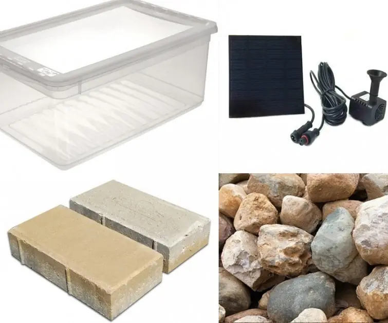 piedra