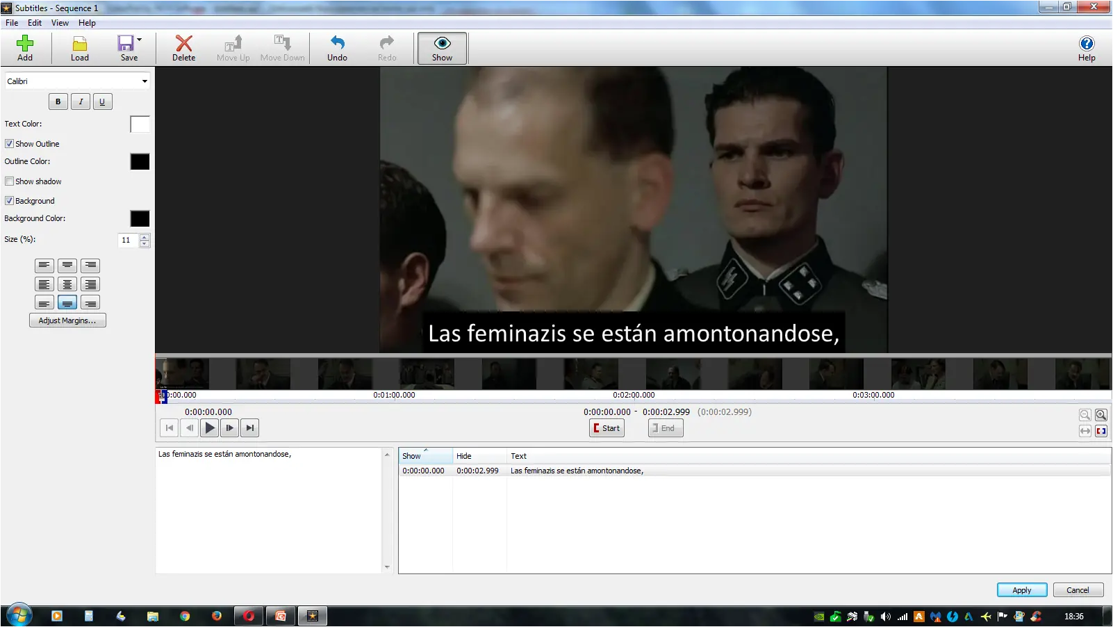 meme de hitler