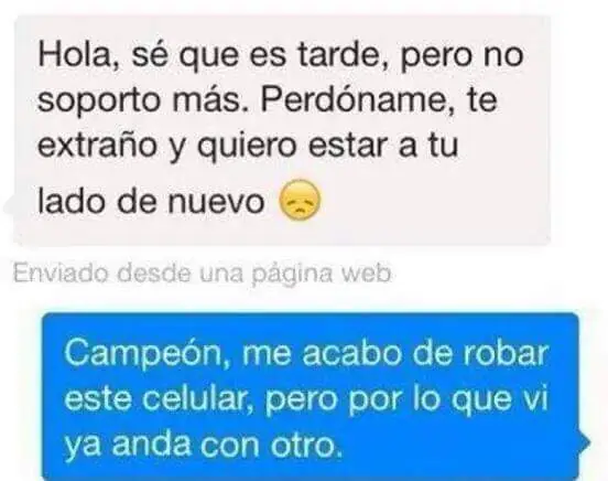 Pasa y reite un rato con estas Imagenes [+1]