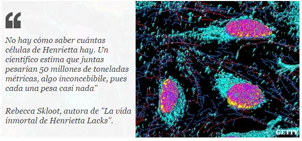 Henrietta Lacks