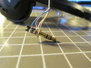 reparar audifonos danados