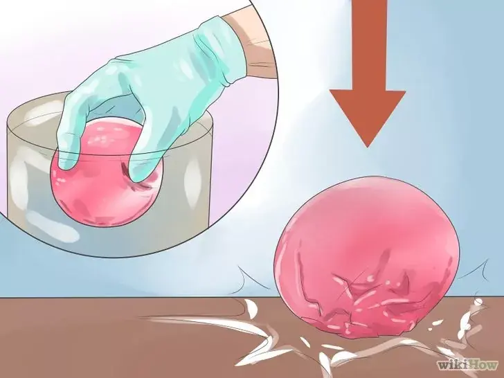 Cómo hacer nitrógeno líquido casero Cómo hacer nitrógeno líquido casero