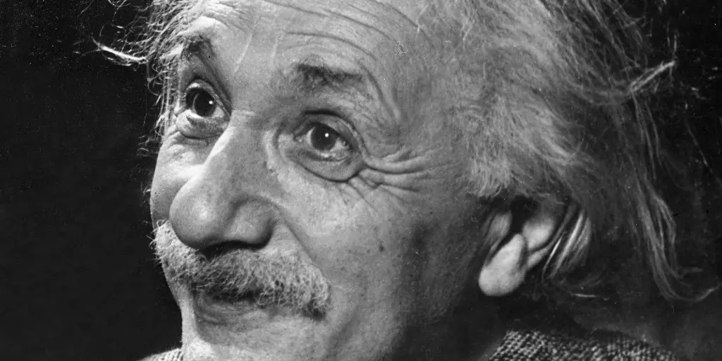 Einstein