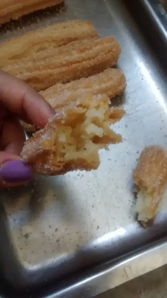 Churros