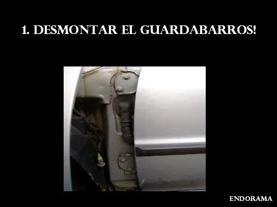 tuning