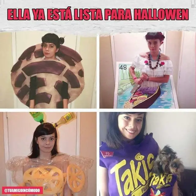 Humor de Domingo 12/03/2017