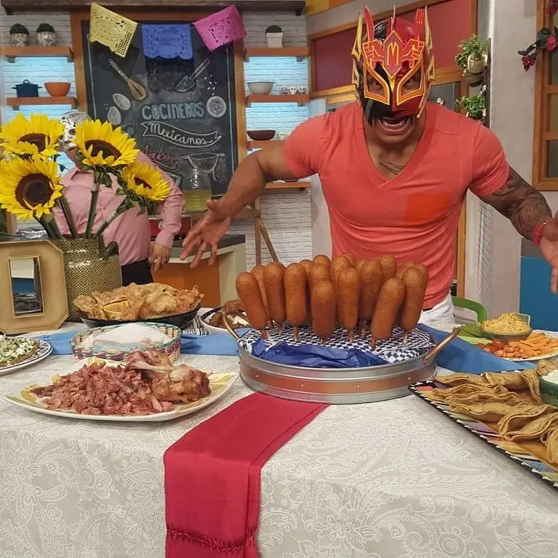 mexico