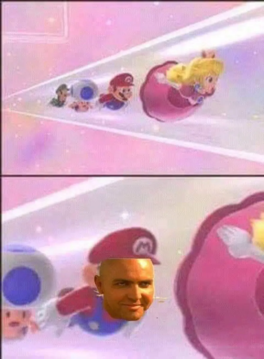pervertido