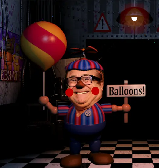 los peores 7 jumpscares de fnaf