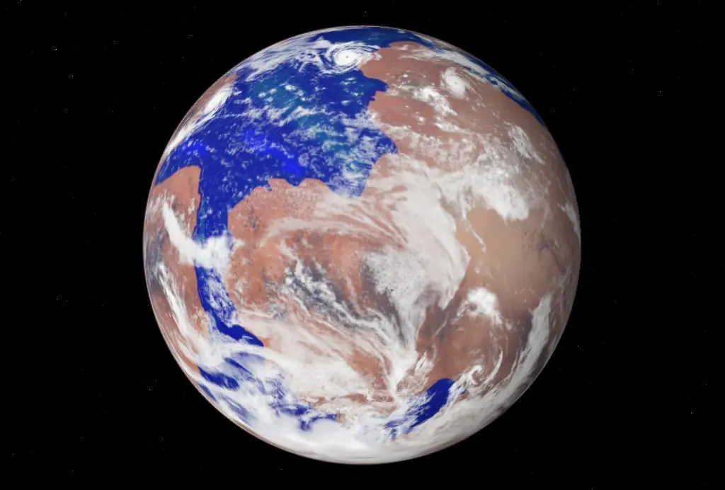 habitable
