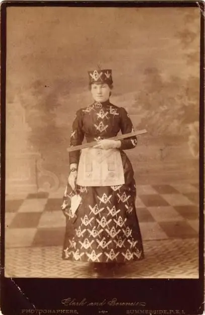 20 Increibles cosas que no sabías de los masones