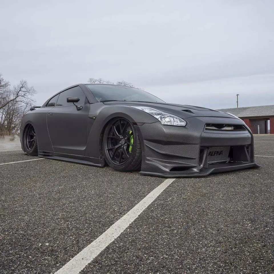 tuning