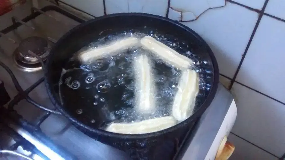 mates