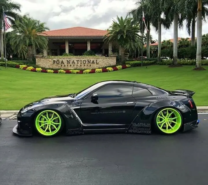 tuning
