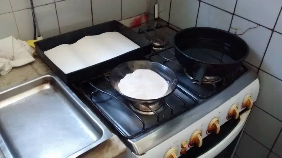 Churros