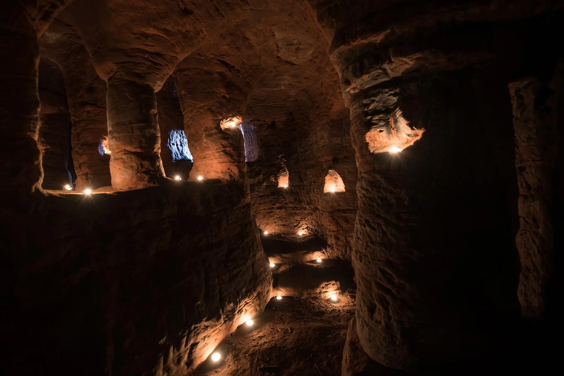 cueva