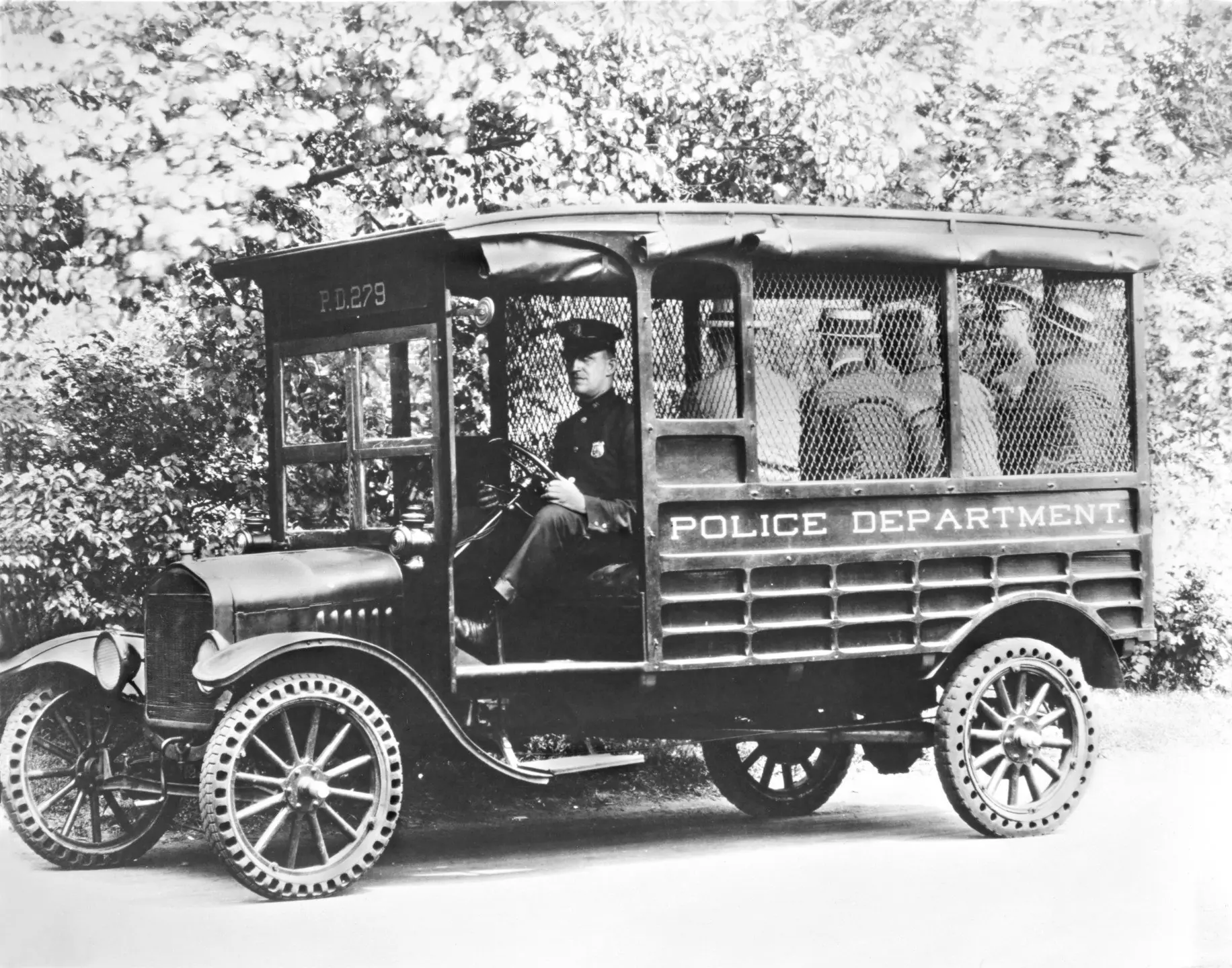 ford ford