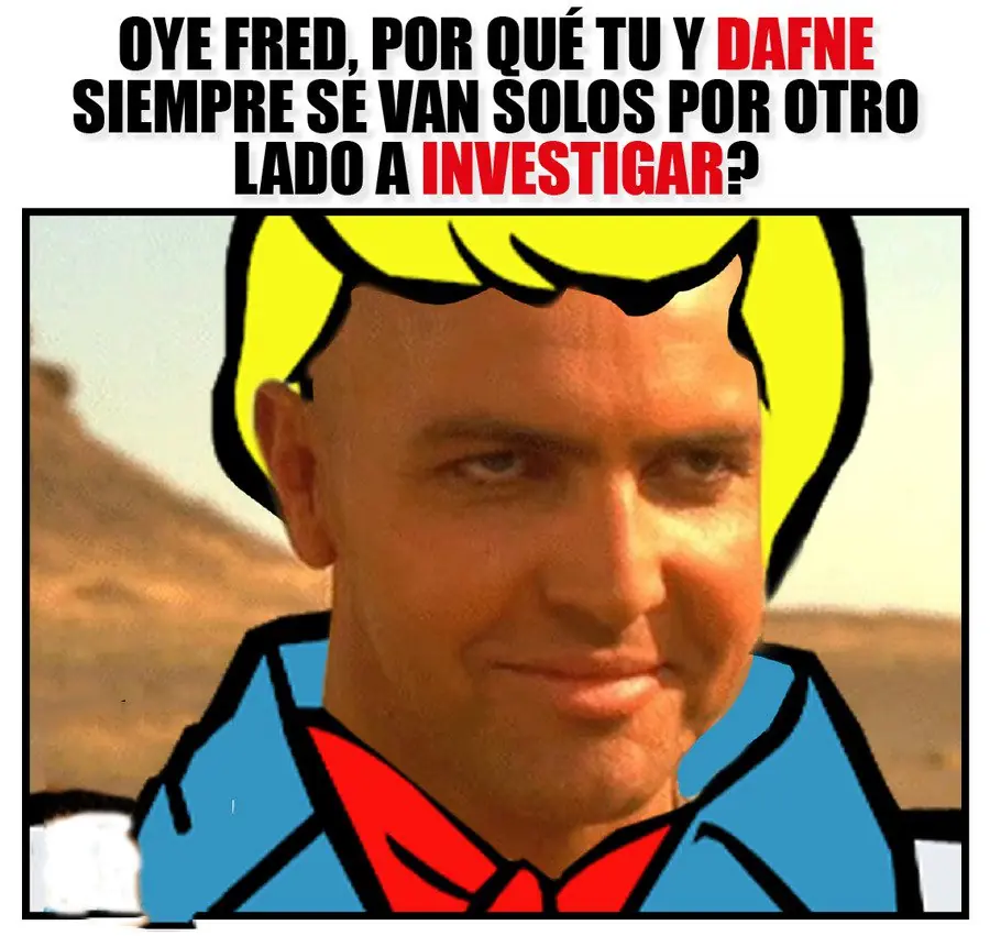 La momia