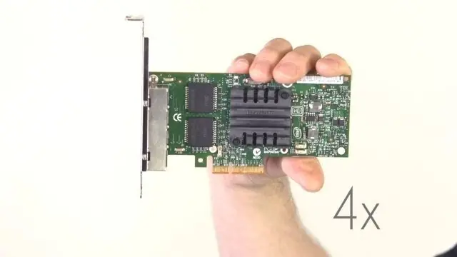 Biblia de las placas PCI-E (1x, 4x, 8x, 16x, 2.0, 3.0 y más)