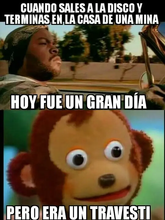 Imágenes graciosas CXXXV
