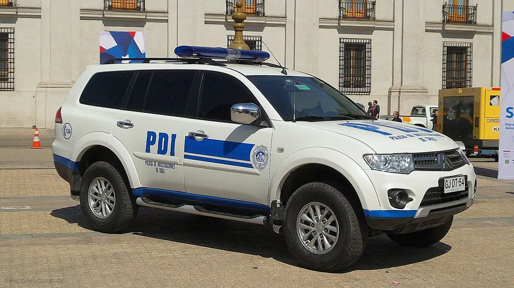 Policia