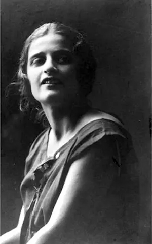 Ayn Rand destroza al feminismo en 3 minutos