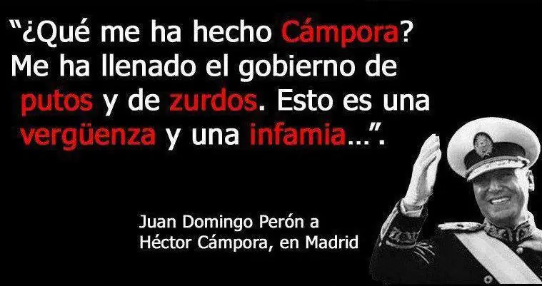 Peroncho