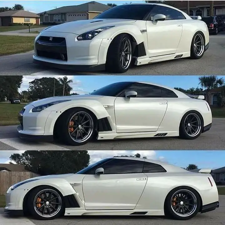 tuning