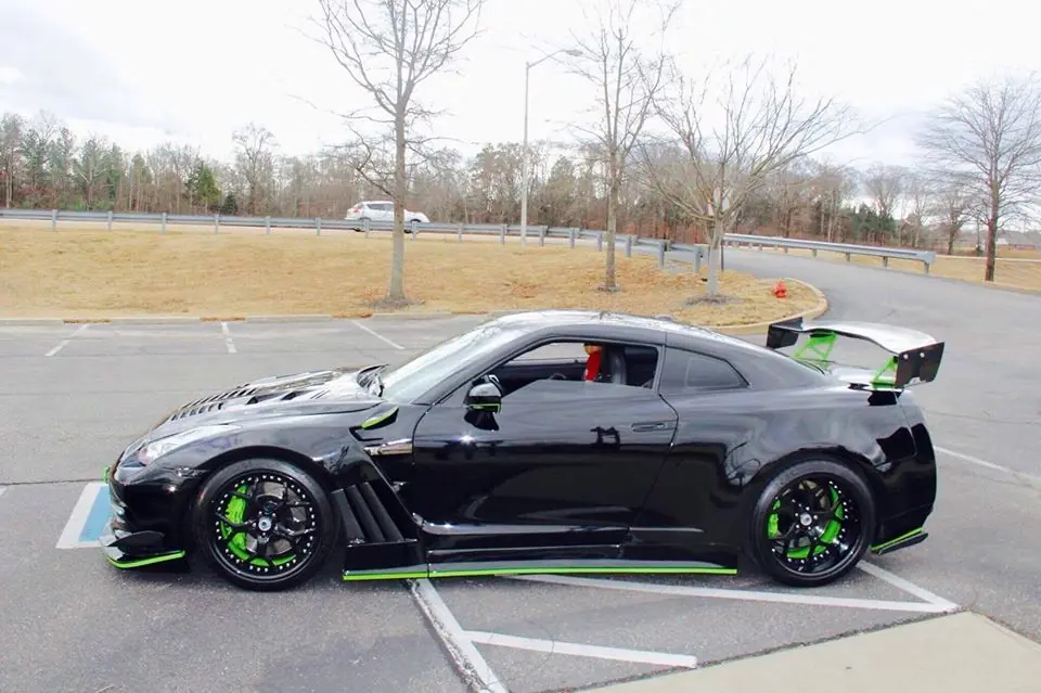 tuning