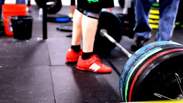 Crossfit... ¿Recomendable o no?