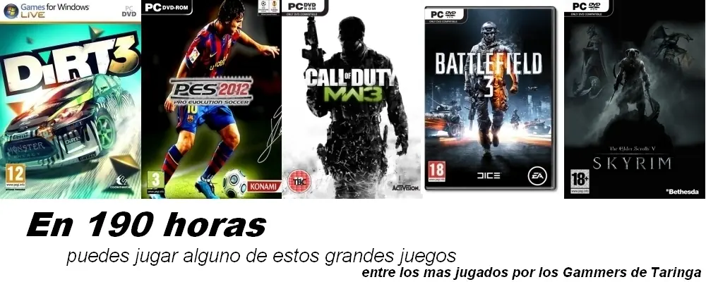 El vicio del world of warcraft