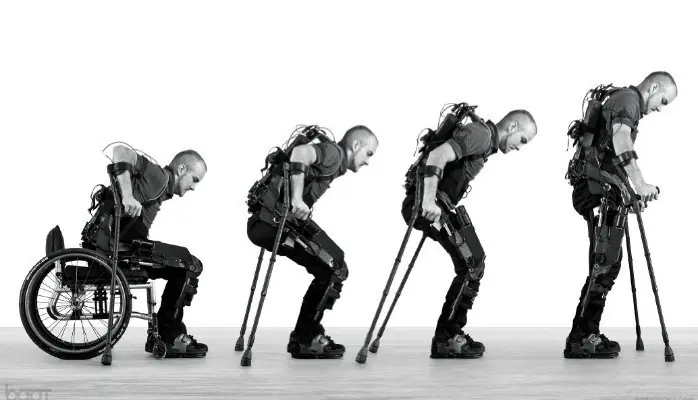 Robots Robots
