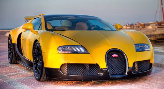veyron veyron