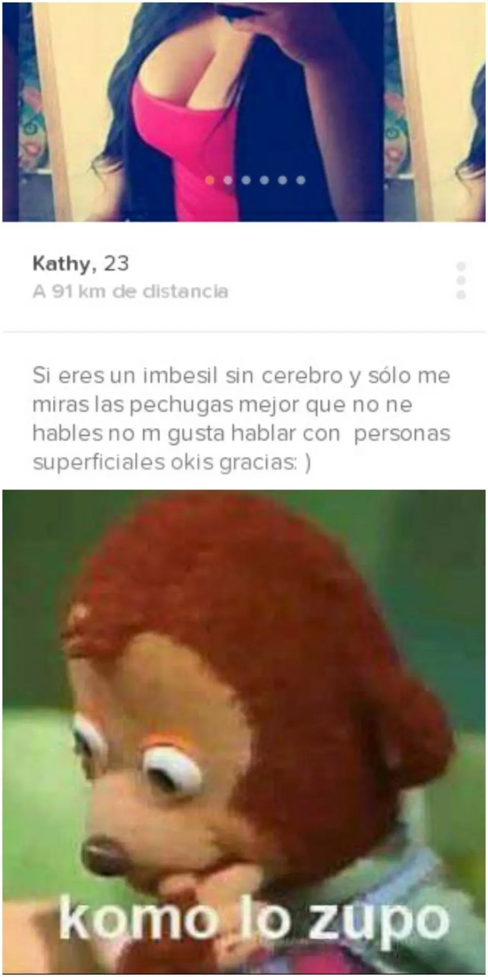 fails