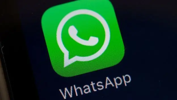 ahora la CIA lee tus mensajes de Whatsapp