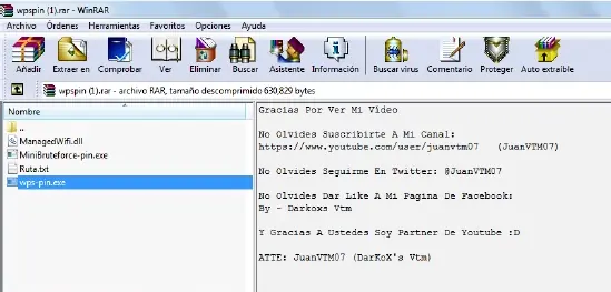 varios