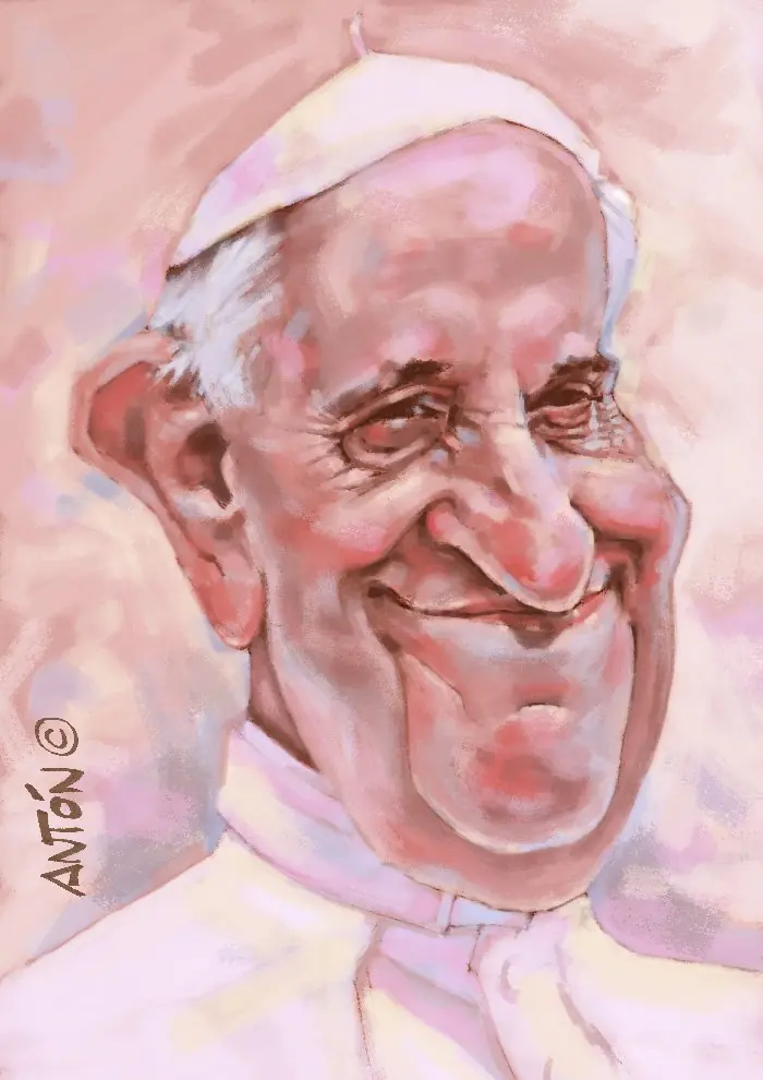pope