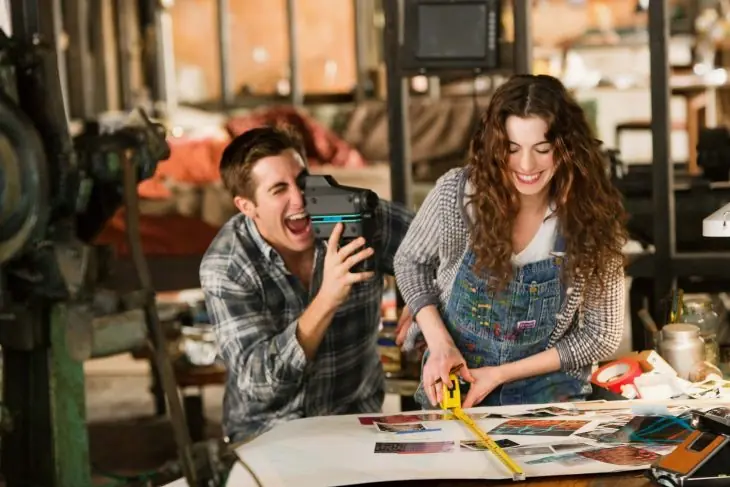 30 Cosas que tenes que hacer antes de los 30