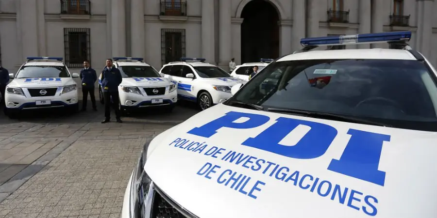 Policia
