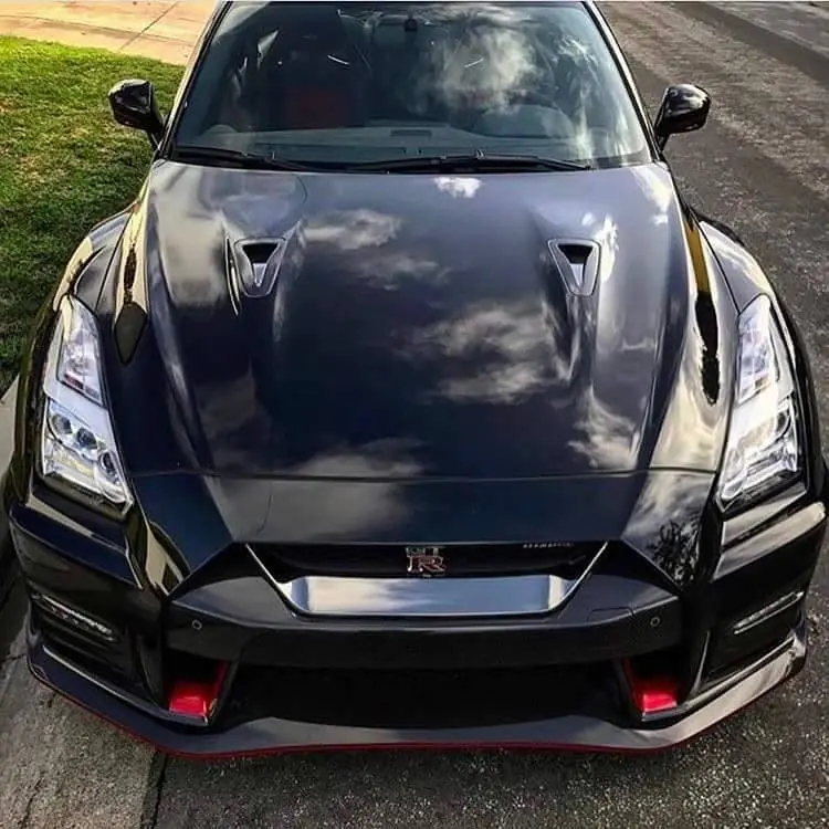 tuning